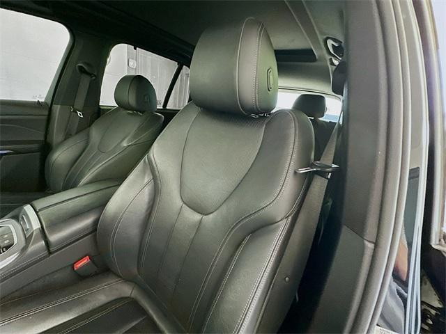 used 2019 BMW X5 car, priced at $29,309