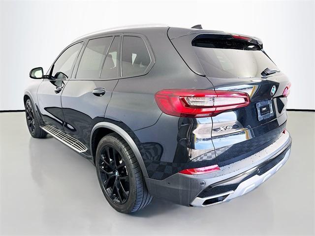 used 2019 BMW X5 car, priced at $29,309