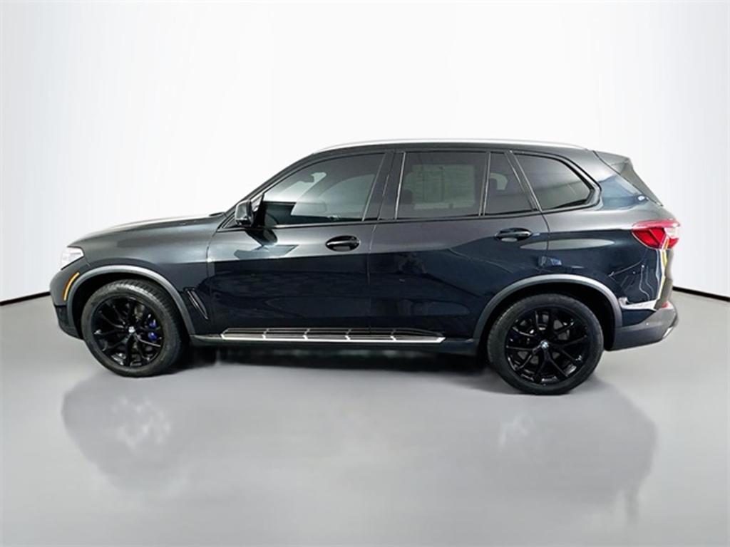 used 2019 BMW X5 car, priced at $29,499