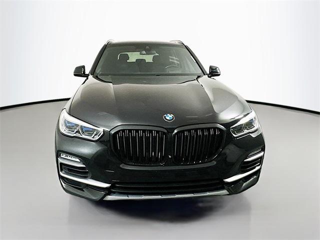 used 2019 BMW X5 car, priced at $29,309