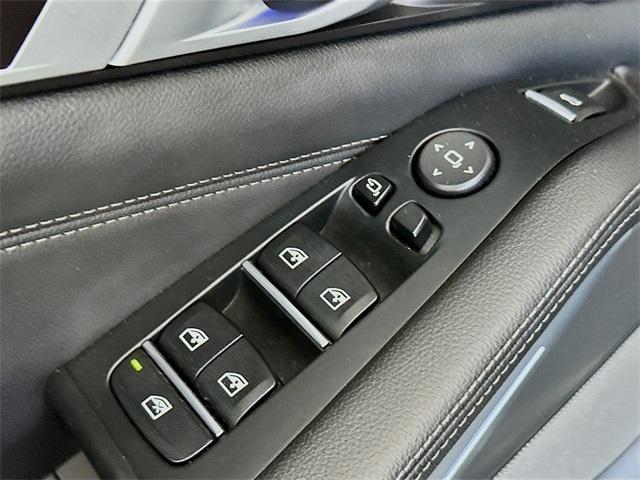 used 2019 BMW X5 car, priced at $29,309