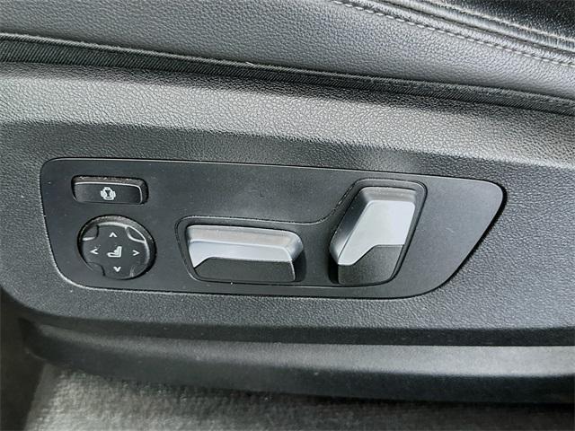 used 2019 BMW X5 car, priced at $29,309