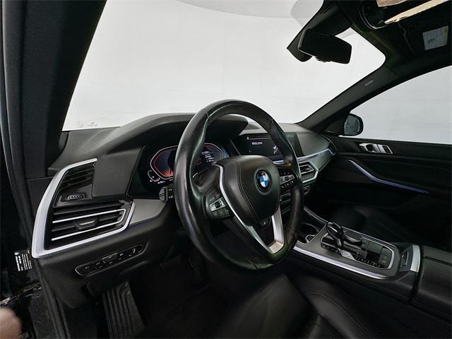 used 2019 BMW X5 car, priced at $29,309