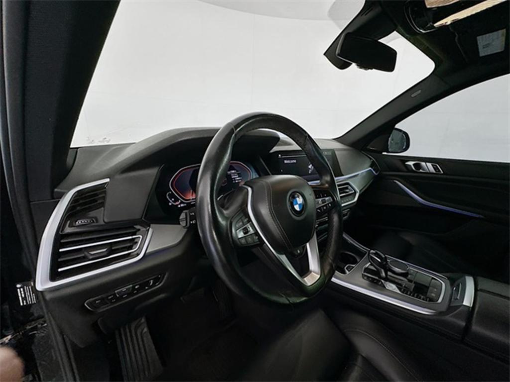 used 2019 BMW X5 car, priced at $29,499