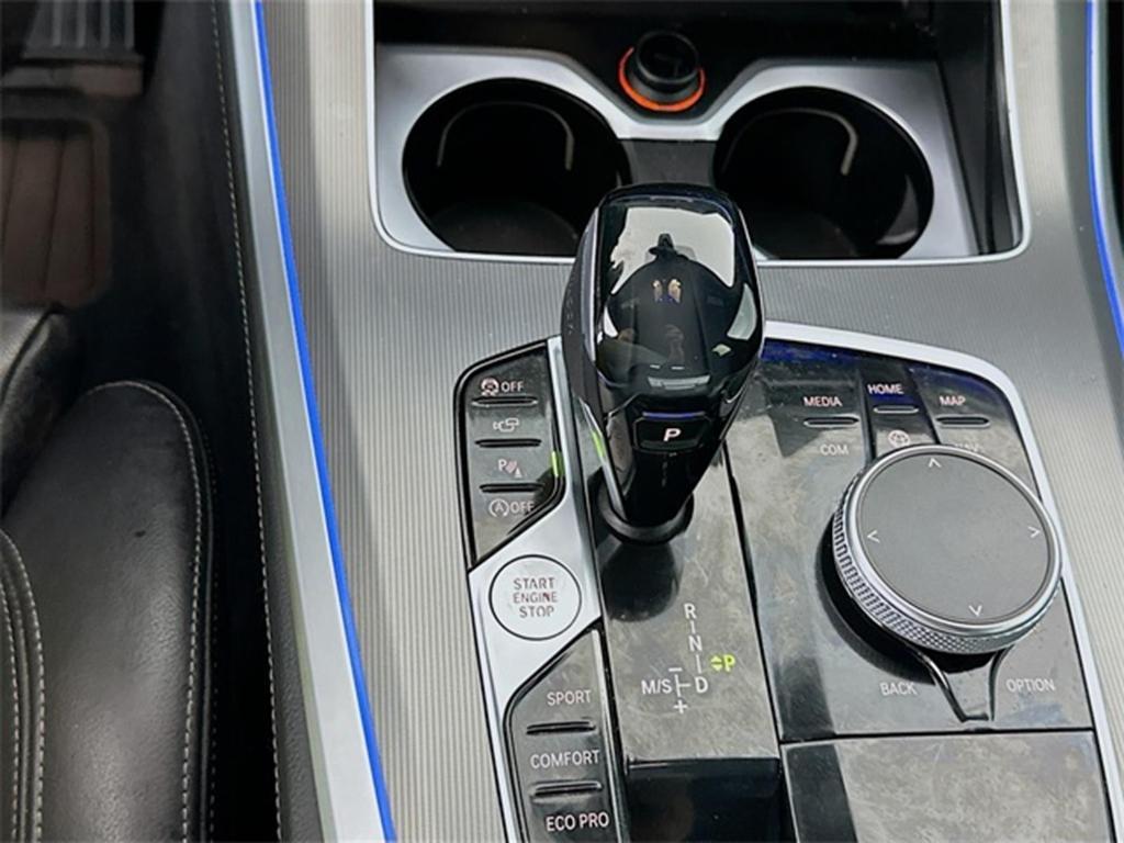 used 2019 BMW X5 car, priced at $29,499