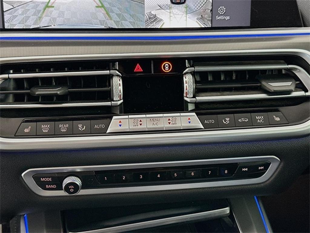 used 2019 BMW X5 car, priced at $29,499