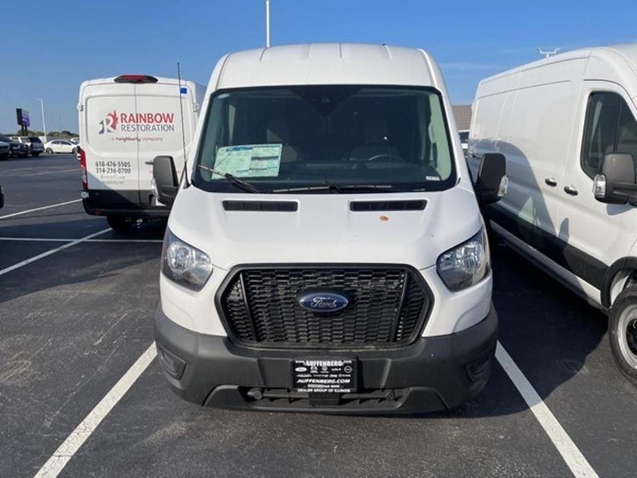 new 2024 Ford Transit-250 car, priced at $48,570