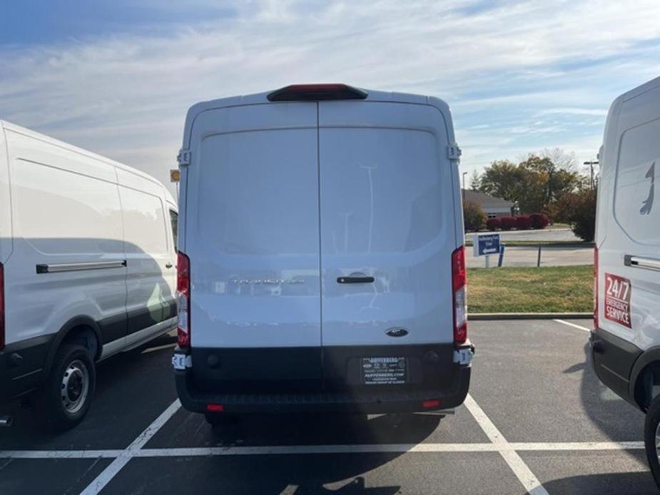 new 2024 Ford Transit-250 car, priced at $48,570