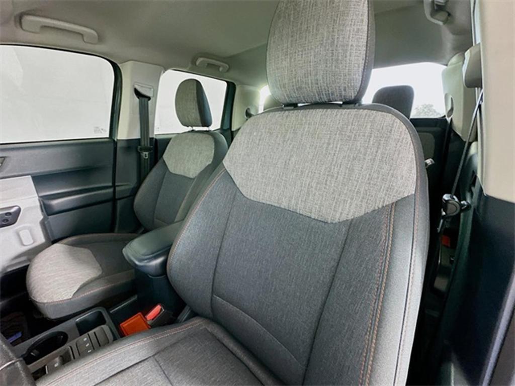 used 2022 Ford Maverick car, priced at $22,561