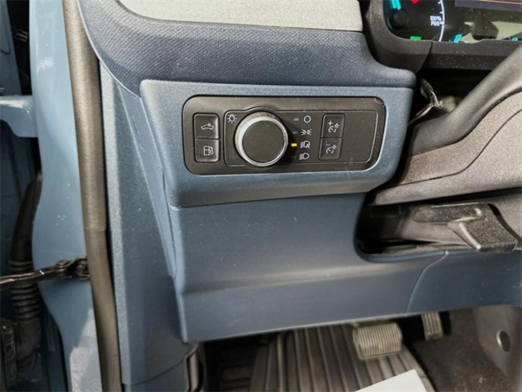 used 2022 Ford Maverick car, priced at $22,561