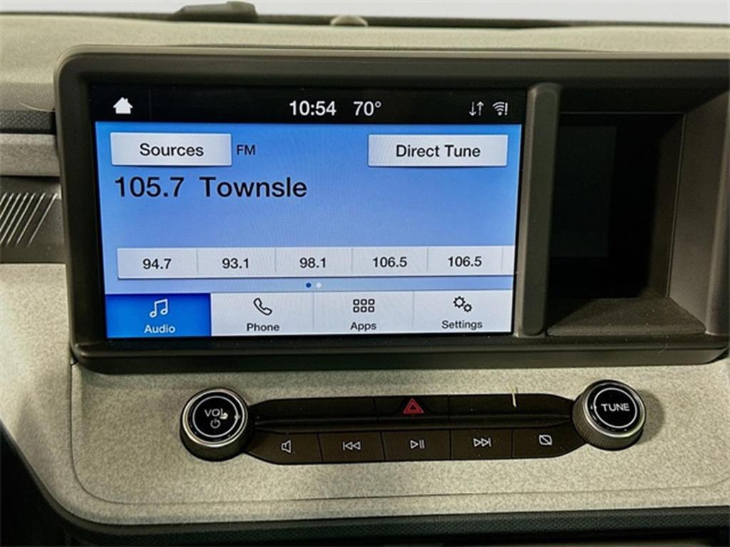 used 2022 Ford Maverick car, priced at $22,561