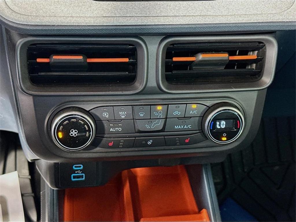 used 2022 Ford Maverick car, priced at $22,561