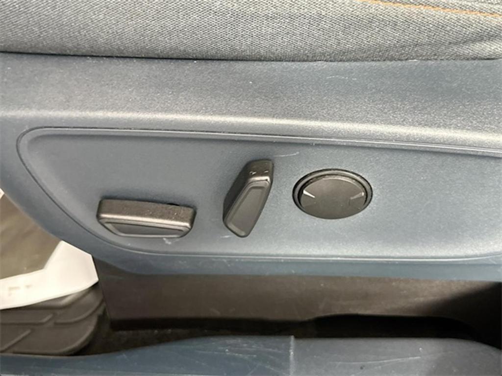 used 2022 Ford Maverick car, priced at $22,561