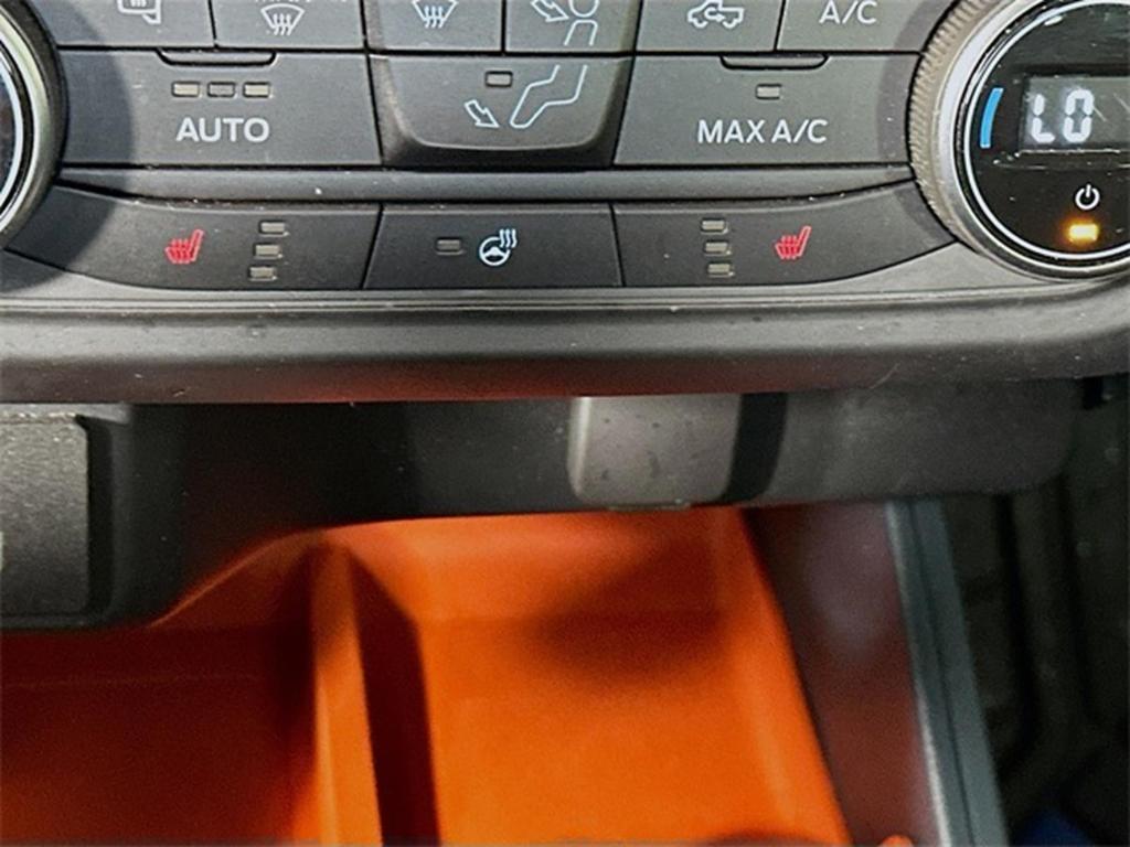 used 2022 Ford Maverick car, priced at $22,561
