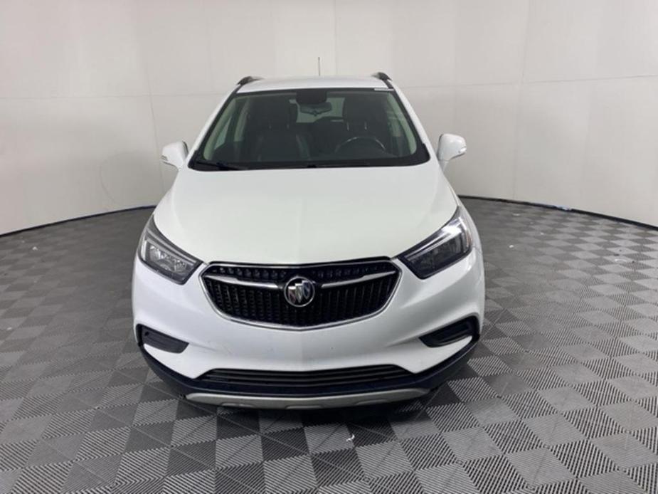 used 2019 Buick Encore car, priced at $13,117