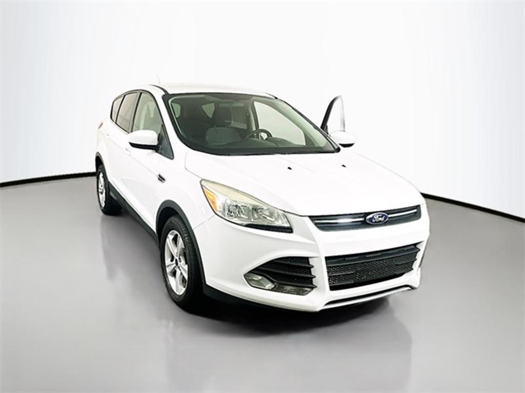 used 2015 Ford Escape car, priced at $12,899