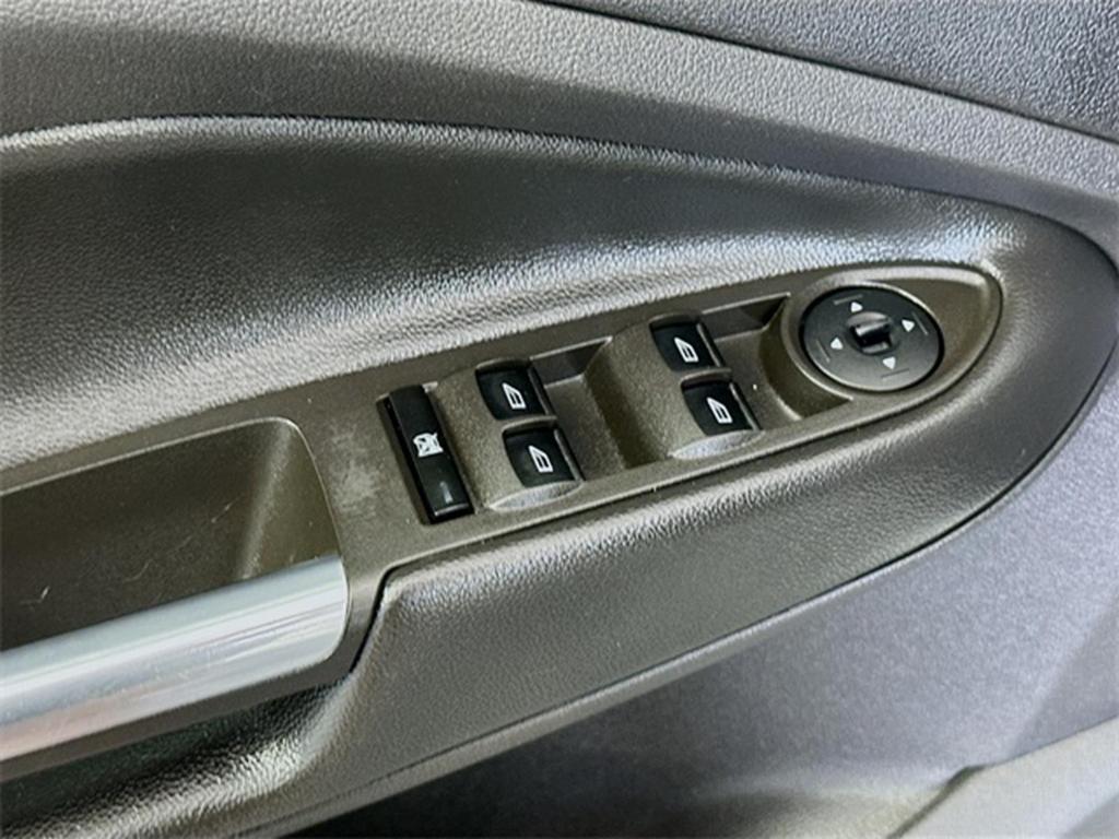 used 2015 Ford Escape car, priced at $12,893