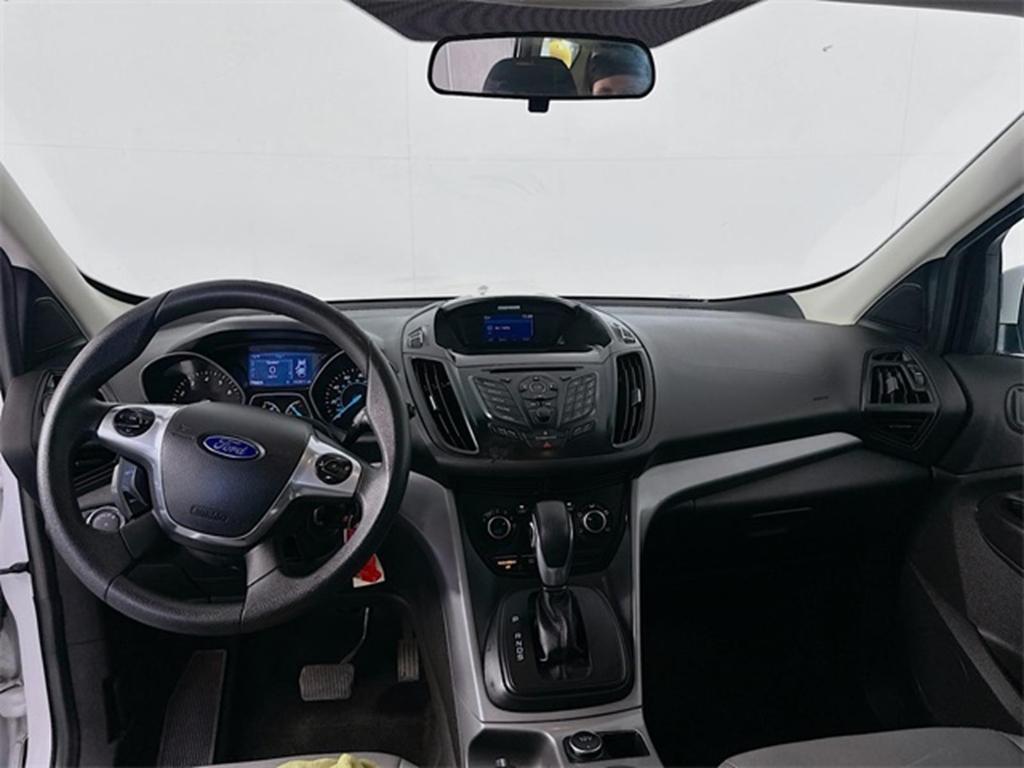 used 2015 Ford Escape car, priced at $12,893