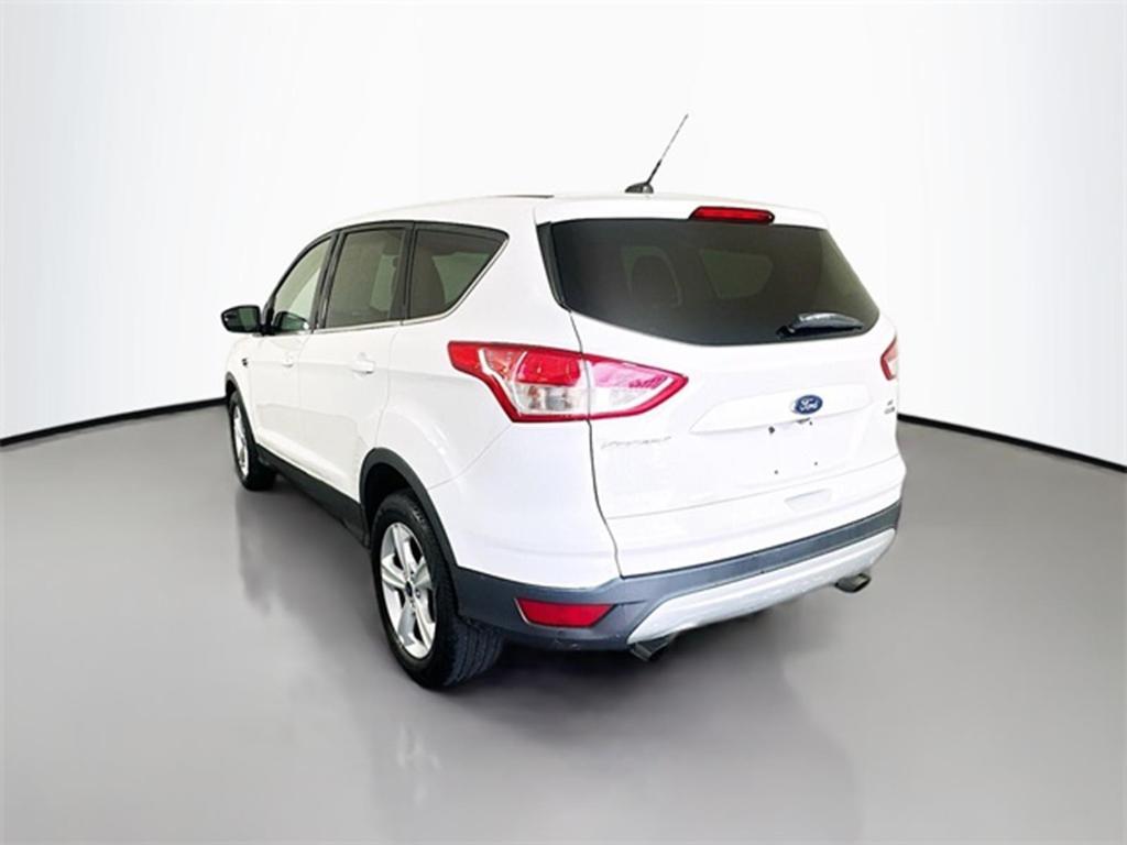 used 2015 Ford Escape car, priced at $12,893