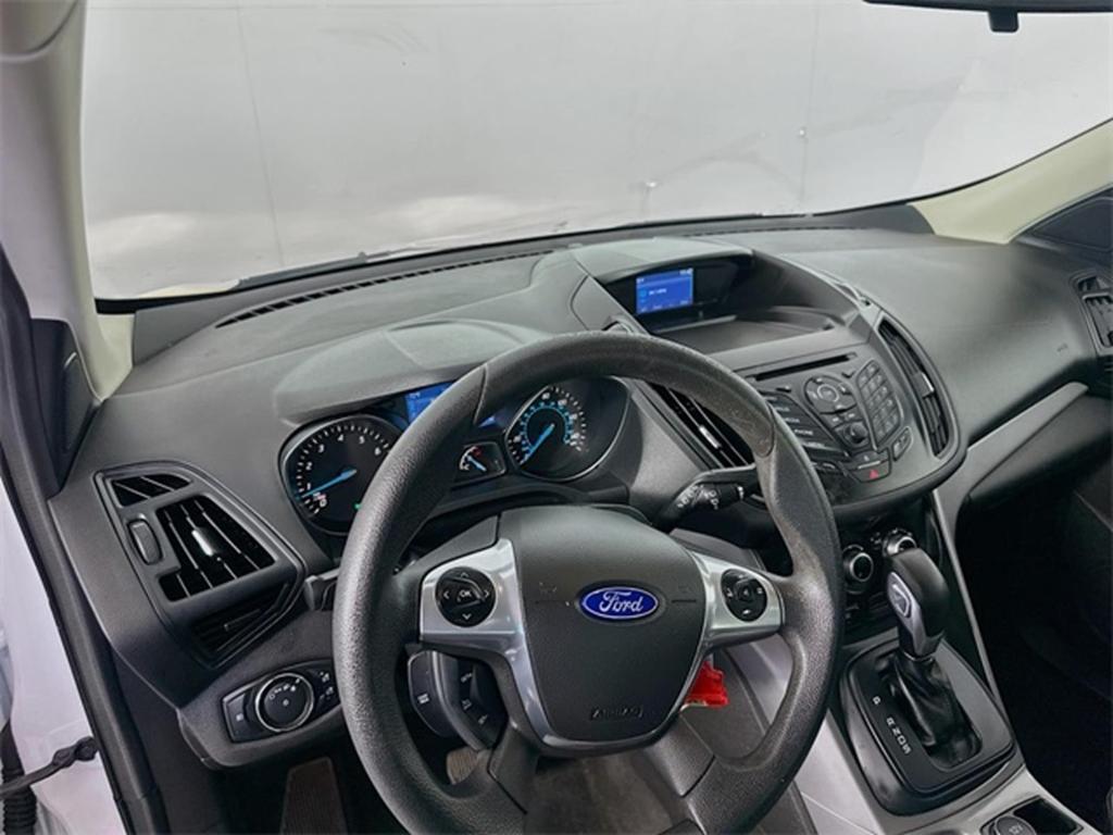used 2015 Ford Escape car, priced at $12,893