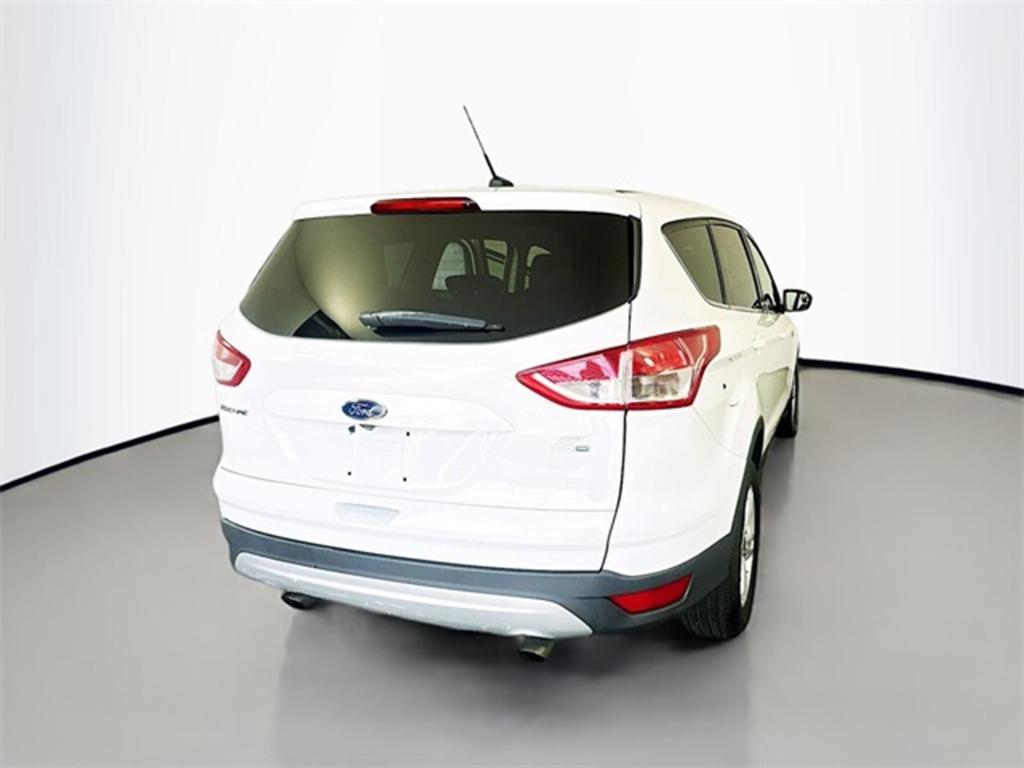 used 2015 Ford Escape car, priced at $12,893