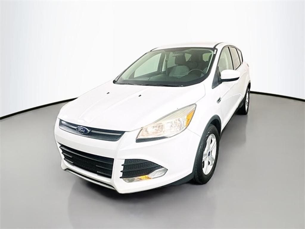 used 2015 Ford Escape car, priced at $12,893