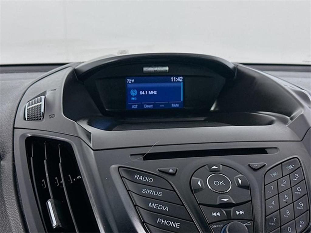 used 2015 Ford Escape car, priced at $12,893