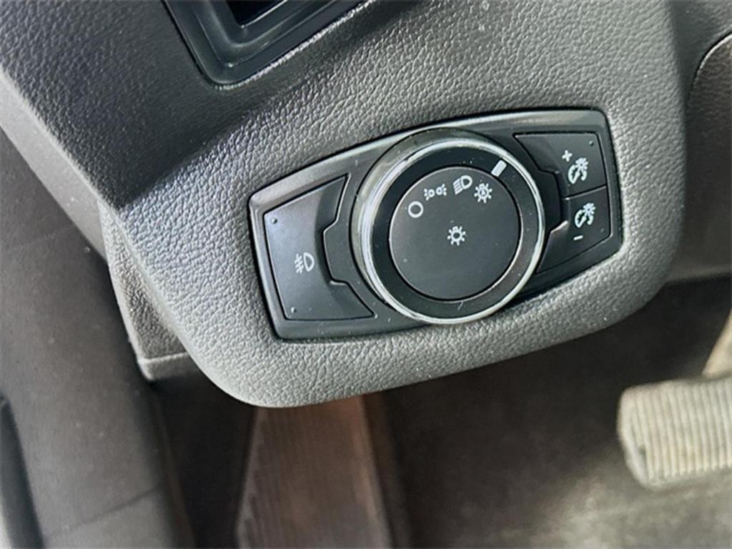 used 2015 Ford Escape car, priced at $12,893