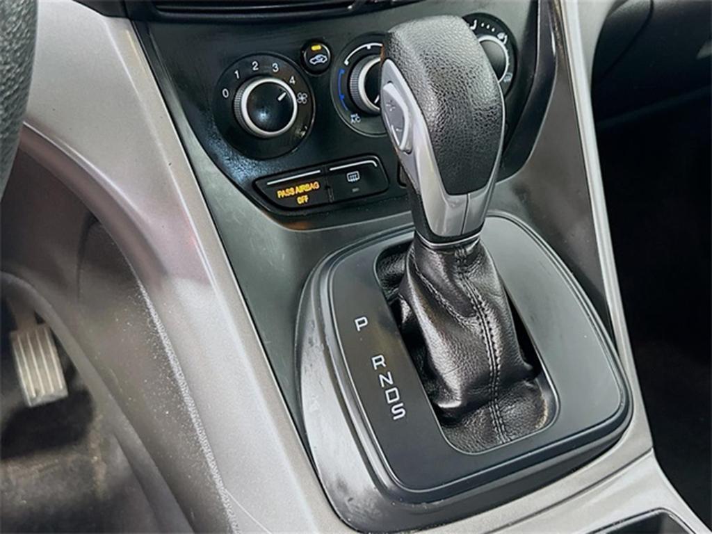 used 2015 Ford Escape car, priced at $12,893