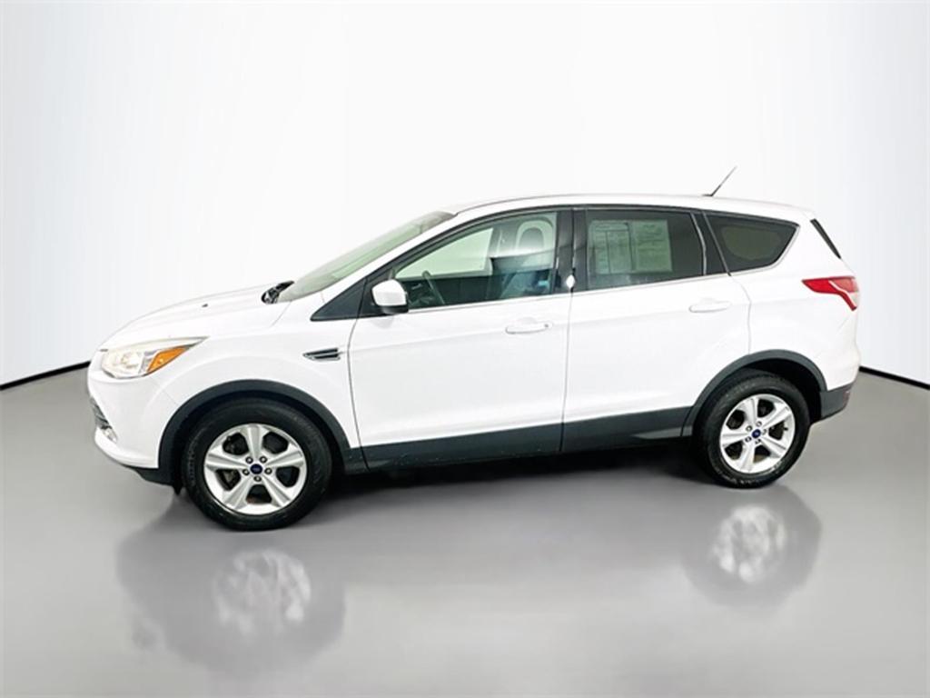 used 2015 Ford Escape car, priced at $12,893