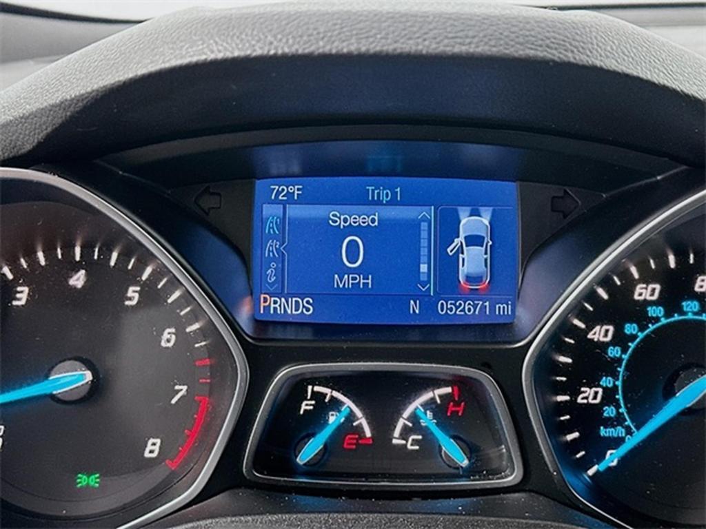 used 2015 Ford Escape car, priced at $12,893
