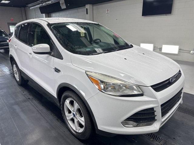 used 2015 Ford Escape car, priced at $11,921