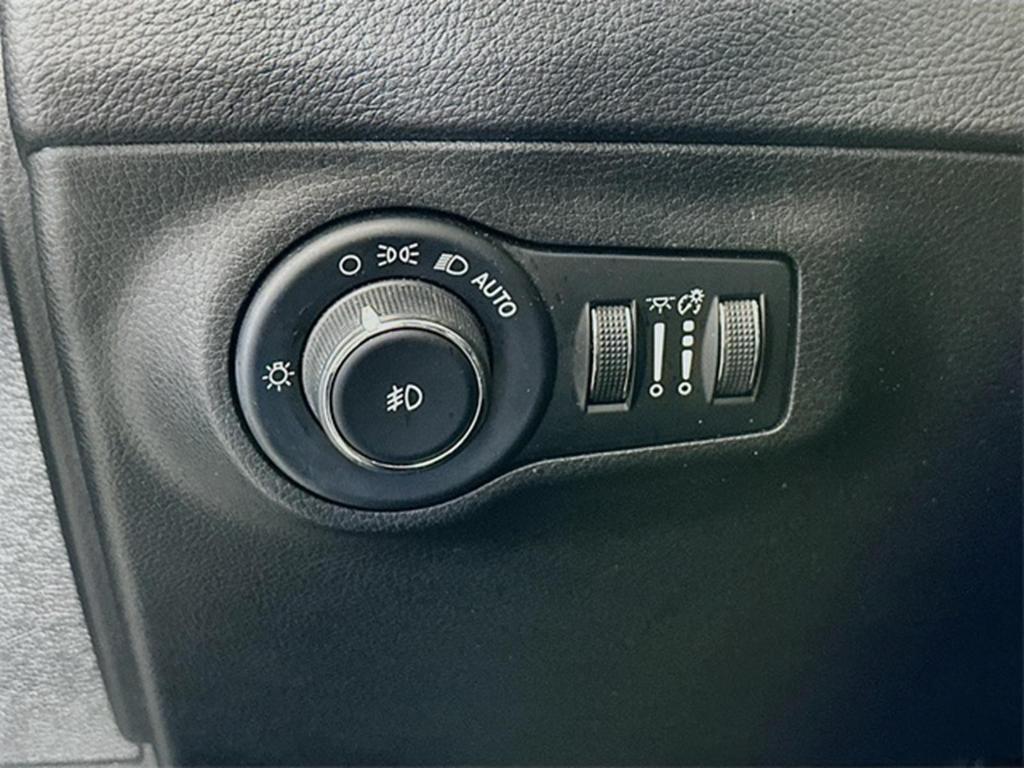 used 2018 Jeep Compass car, priced at $16,977