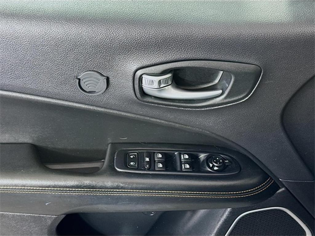 used 2018 Jeep Compass car, priced at $16,977