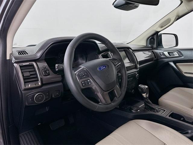 used 2019 Ford Ranger car, priced at $32,782