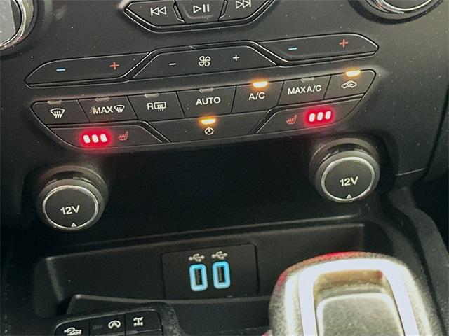 used 2019 Ford Ranger car, priced at $32,782