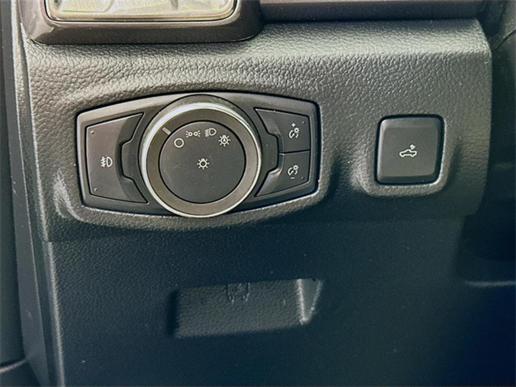 used 2019 Ford Ranger car, priced at $32,782