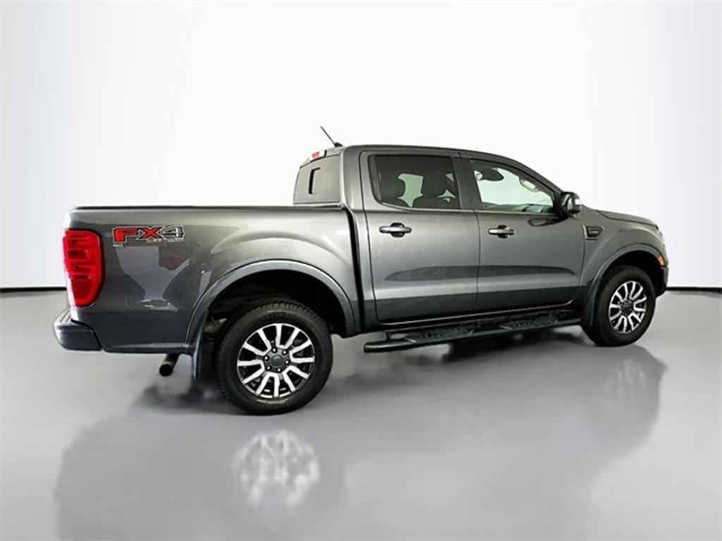 used 2019 Ford Ranger car, priced at $32,782