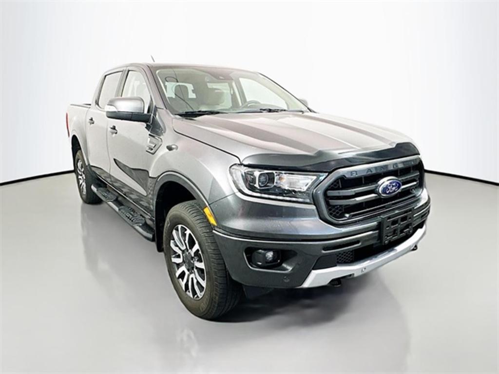 used 2019 Ford Ranger car, priced at $29,228