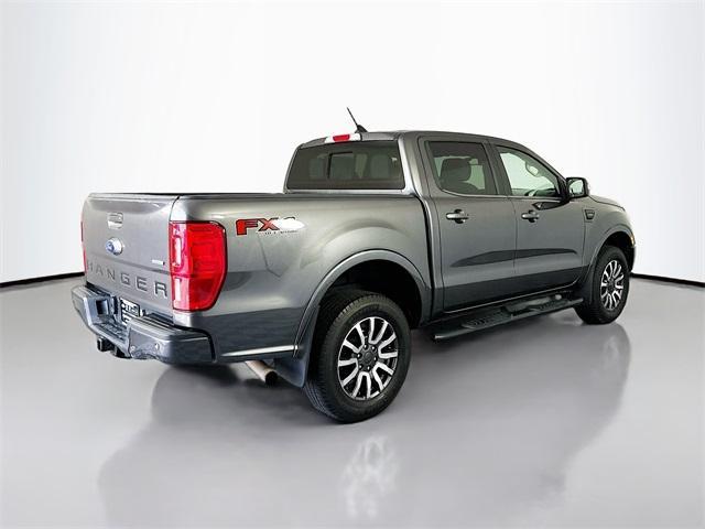 used 2019 Ford Ranger car, priced at $32,782