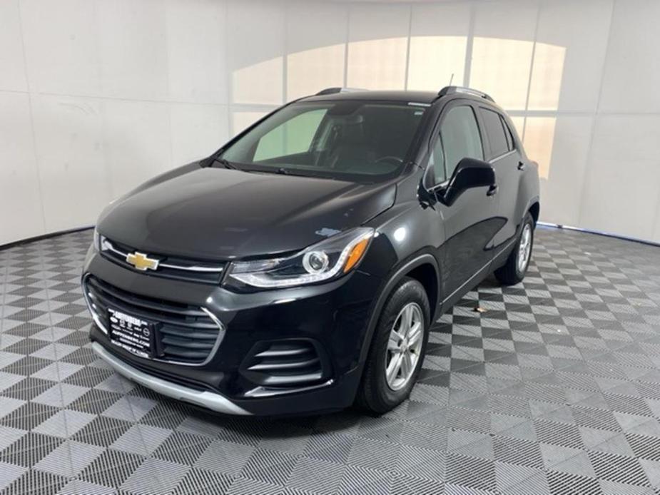 used 2019 Chevrolet Trax car, priced at $11,899