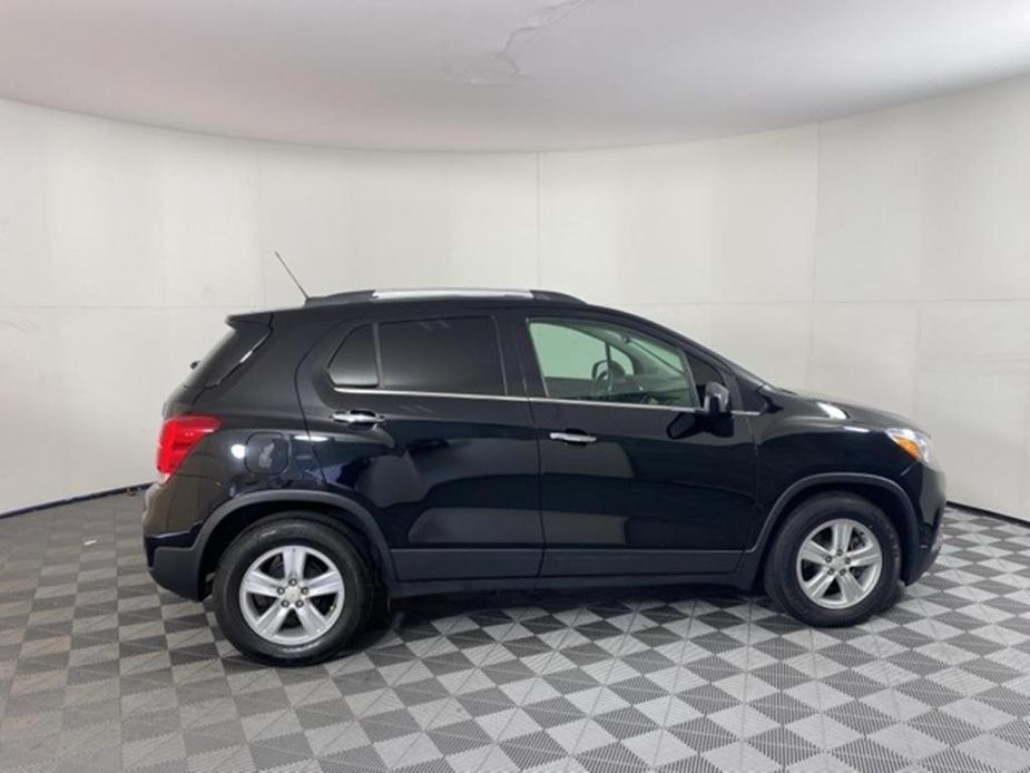 used 2019 Chevrolet Trax car, priced at $11,899