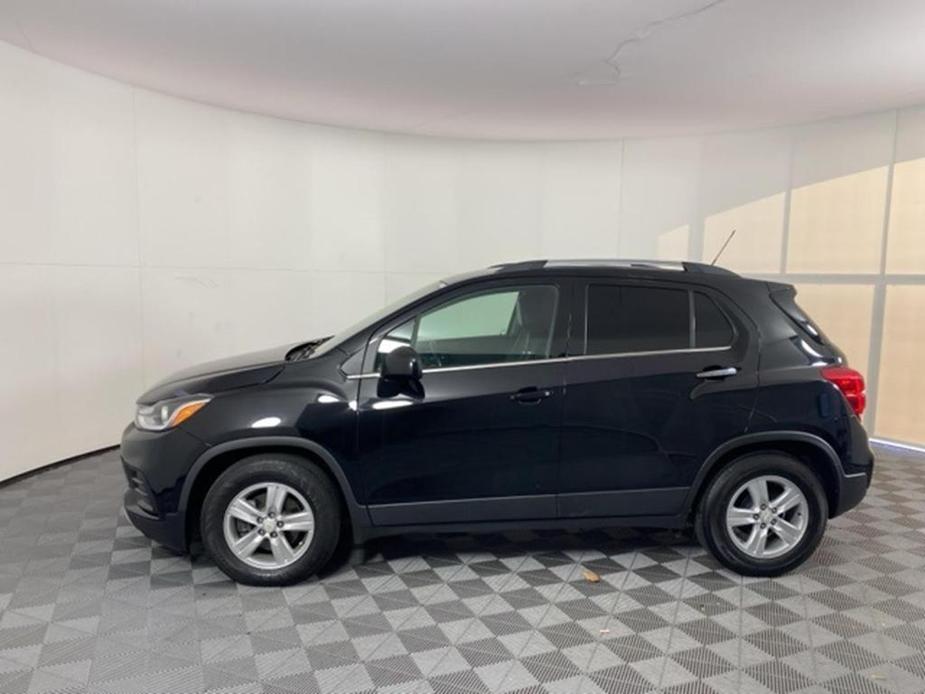 used 2019 Chevrolet Trax car, priced at $11,899