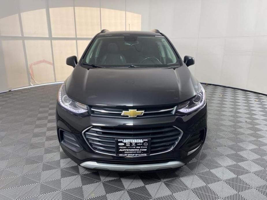 used 2019 Chevrolet Trax car, priced at $11,899