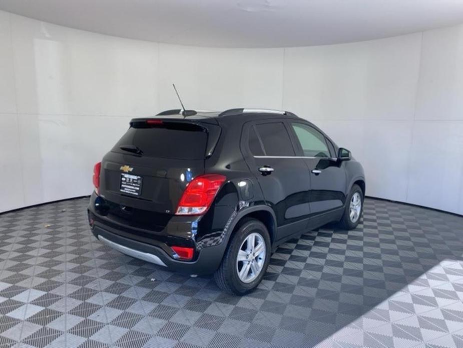 used 2019 Chevrolet Trax car, priced at $11,899