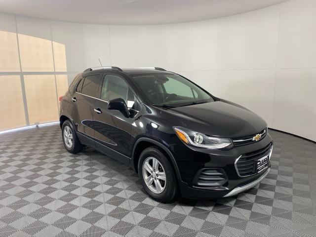 used 2019 Chevrolet Trax car, priced at $13,934