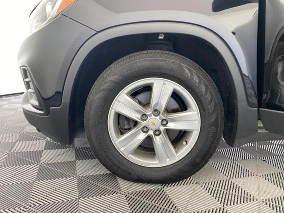 used 2019 Chevrolet Trax car, priced at $11,899