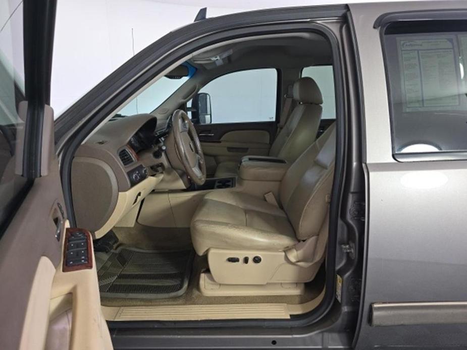 used 2013 Chevrolet Silverado 2500 car, priced at $24,001