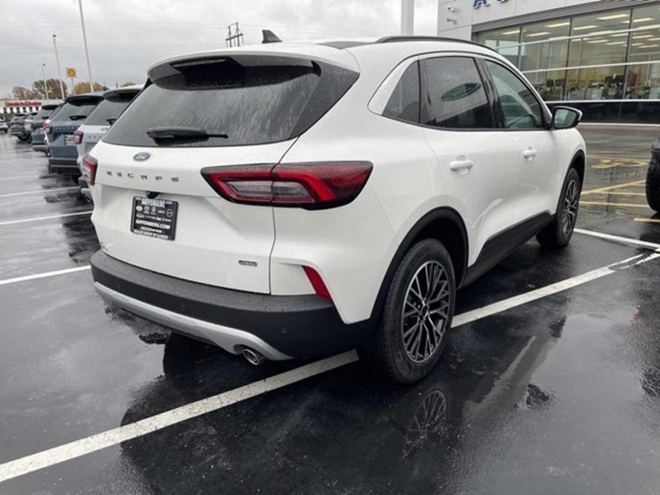 new 2024 Ford Escape car, priced at $34,171