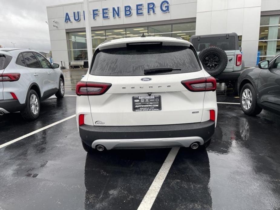 new 2024 Ford Escape car, priced at $34,171